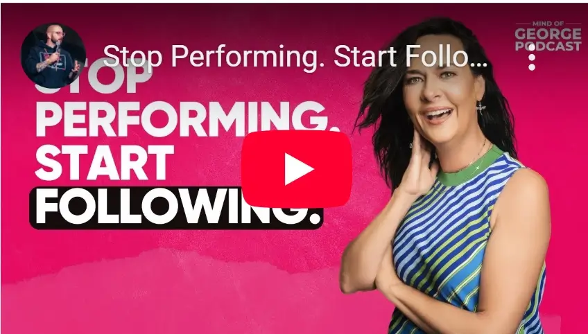 Mind of George - YouTube Beth Jones on the Mind of George Podcast