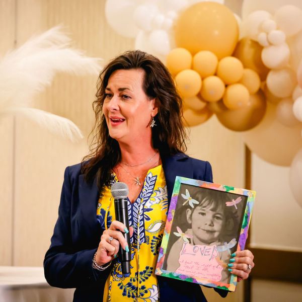 Beth Jones Keynote Speaker-You Too Can Heal