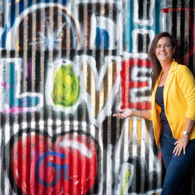 Beth Jones-The HEAL Framework