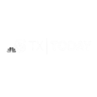 Texas Today 5 NBC DFW logo