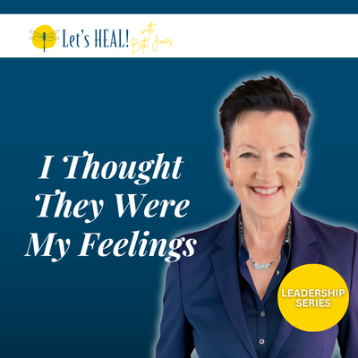 Kristan Keene on the Lets HEAL Podcast